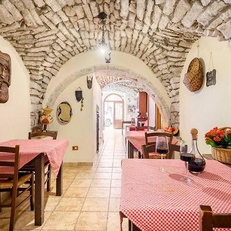 La Vecchia Torre Hotel Bosa Buitenkant foto